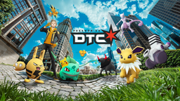 DTC Pokemon GO Discord Server Banner