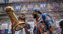 Home of the 2026 NBA Champions Discord Server Banner