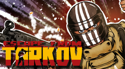 Escape From Tarkov Espana Discord Server Banner