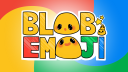 Blob Emoji Discord Server Banner