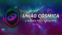Uniao Cosmica Discord Server Banner
