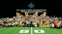 Drum Corps Discord Server Banner
