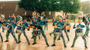 Drum Corps Discord Server Banner