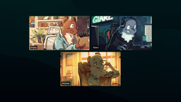 Craig Discord Server Banner