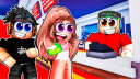 Rofortune Studio Discord Server Banner