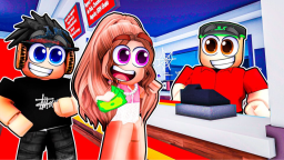 Rofortune Studio Discord Server Banner