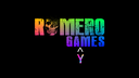 Romero Games Discord Server Banner