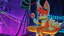 Sonic Riders Competitive Discord Server Banner
