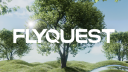 FlyQuest Discord Server Banner