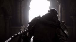 For Honor Discord Server Banner