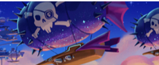MouseHunt Community Discord Server Banner