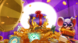 MouseHunt Community Discord Server Banner