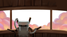 MouseHunt Community Discord Server Banner