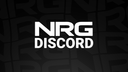 NRG Esports Community Discord Server Banner