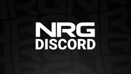 NRG Esports Community Discord Server Banner
