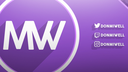 Comunidad de MIWELL Discord Server Banner
