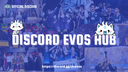 EVOS HUB Discord Server Banner