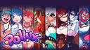 Pollux's Mansion Discord Server Banner