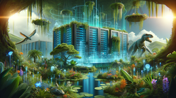 EUGameHost.com Discord Server Banner