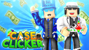Case Clicker Discord Server Banner