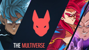 The Multiverse Discord Server Banner