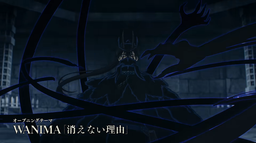 r/BlackClover Discord Server Banner