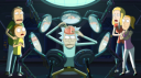 Rick And Morty Discord Server Banner