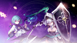 Mabinogi Discord Server Banner