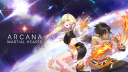 Mabinogi Discord Server Banner