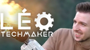 Leo -  TechMaker Discord Server Banner
