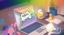 Game Dev Network Discord Server Banner