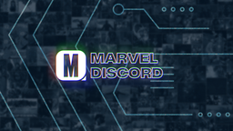 Marvel Discord Discord Server Banner