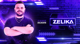 Zelika Discord Server Banner