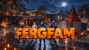 FergFam Discord Server Banner