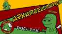 ArkAngels Market Discord Server Banner