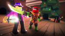 Assassin! Discord Server Banner