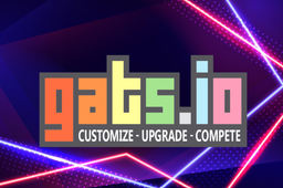 Gats.io Official Server Discord Server Banner