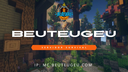 Beuteugeu Server Discord Server Banner