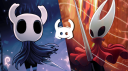 Hollow Knight Discord Server Banner