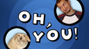 Dunkey's Castle Discord Server Banner