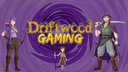 Driftwood Gaming Discord Server Banner