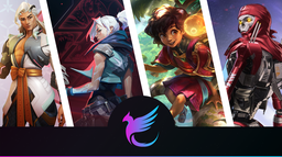 ALLIES Discord Server Banner