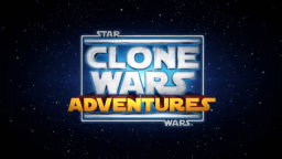 Clone Wars Adventures Community Discord Server Banner