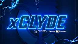 Clydes Back Pack Discord Server Banner