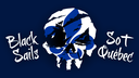Black Sails - Sea of Thieves Quebec Discord Server Banner