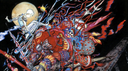 Final Fantasy Discord Server Banner