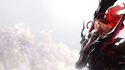 Final Fantasy Discord Server Banner