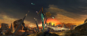 Final Fantasy Discord Server Banner