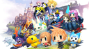 Final Fantasy Discord Server Banner