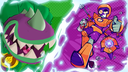 r/PvZHeroes Discord Server Banner
